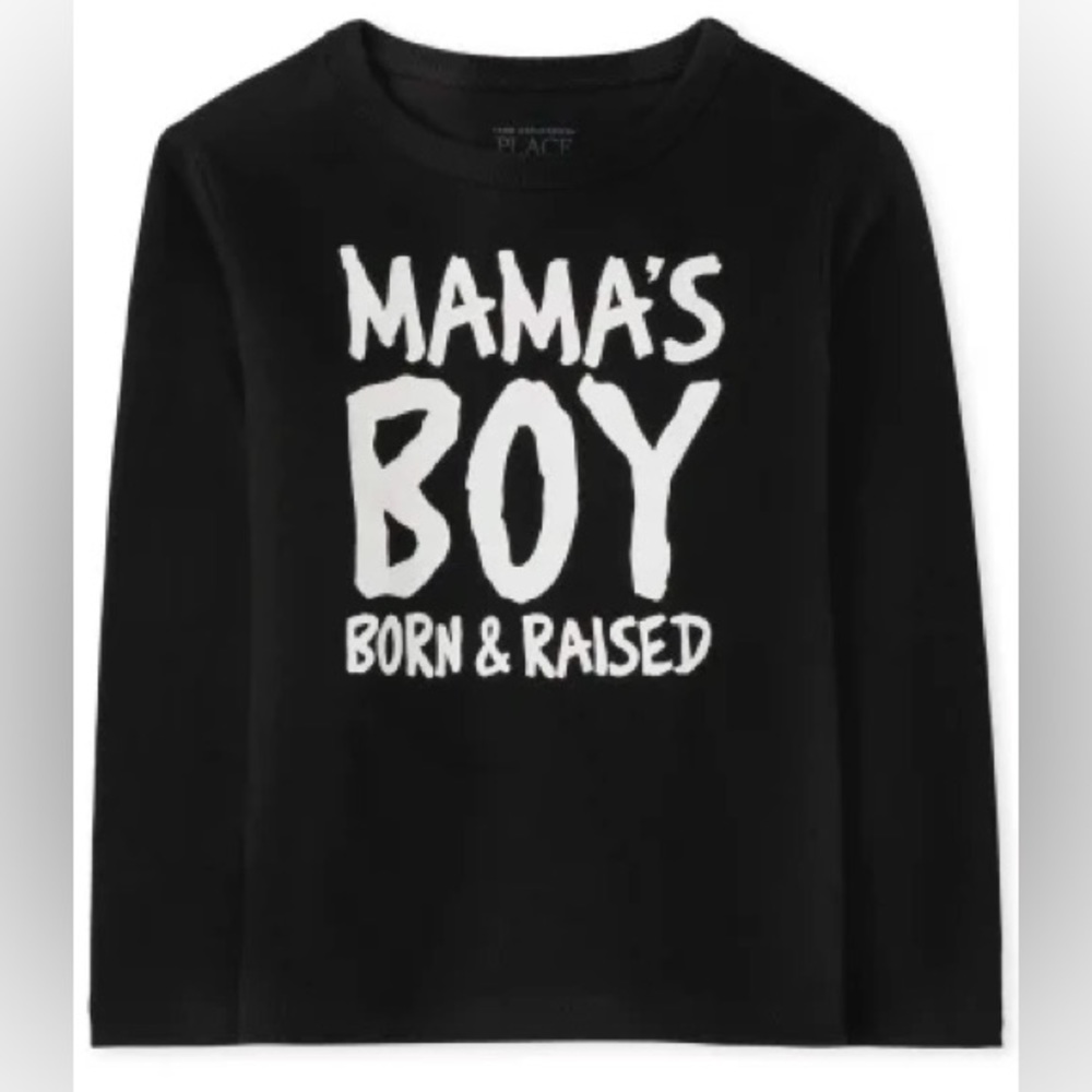 NWT The Children’s Place Long Sleeve Shirt
